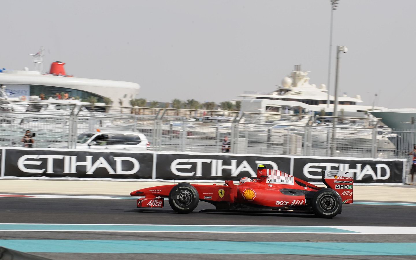 GP ABU DHABI 1440x900
